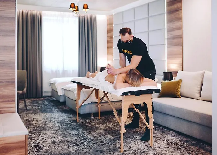 Aparthotel Rakowicka Residence