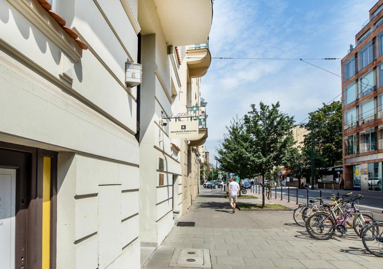 Rakowicka Kraków