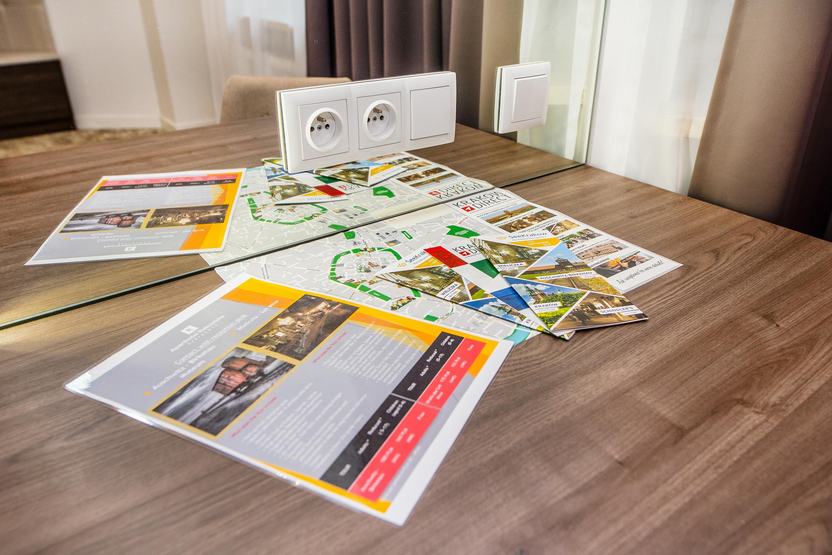 Hotel apartamentowy Rakowicka Kraków