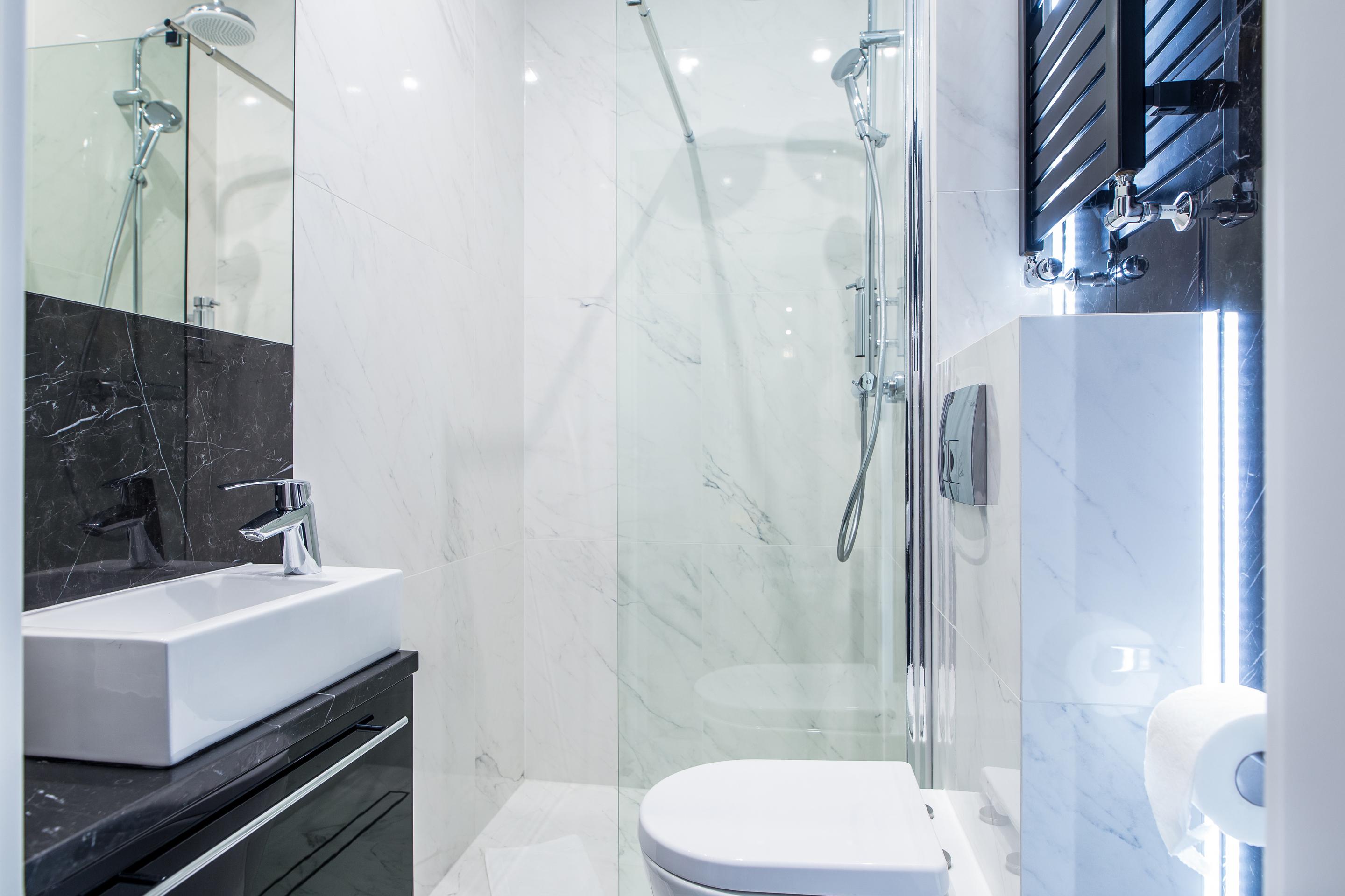 Hotel apartamentowy Rakowicka Kraków