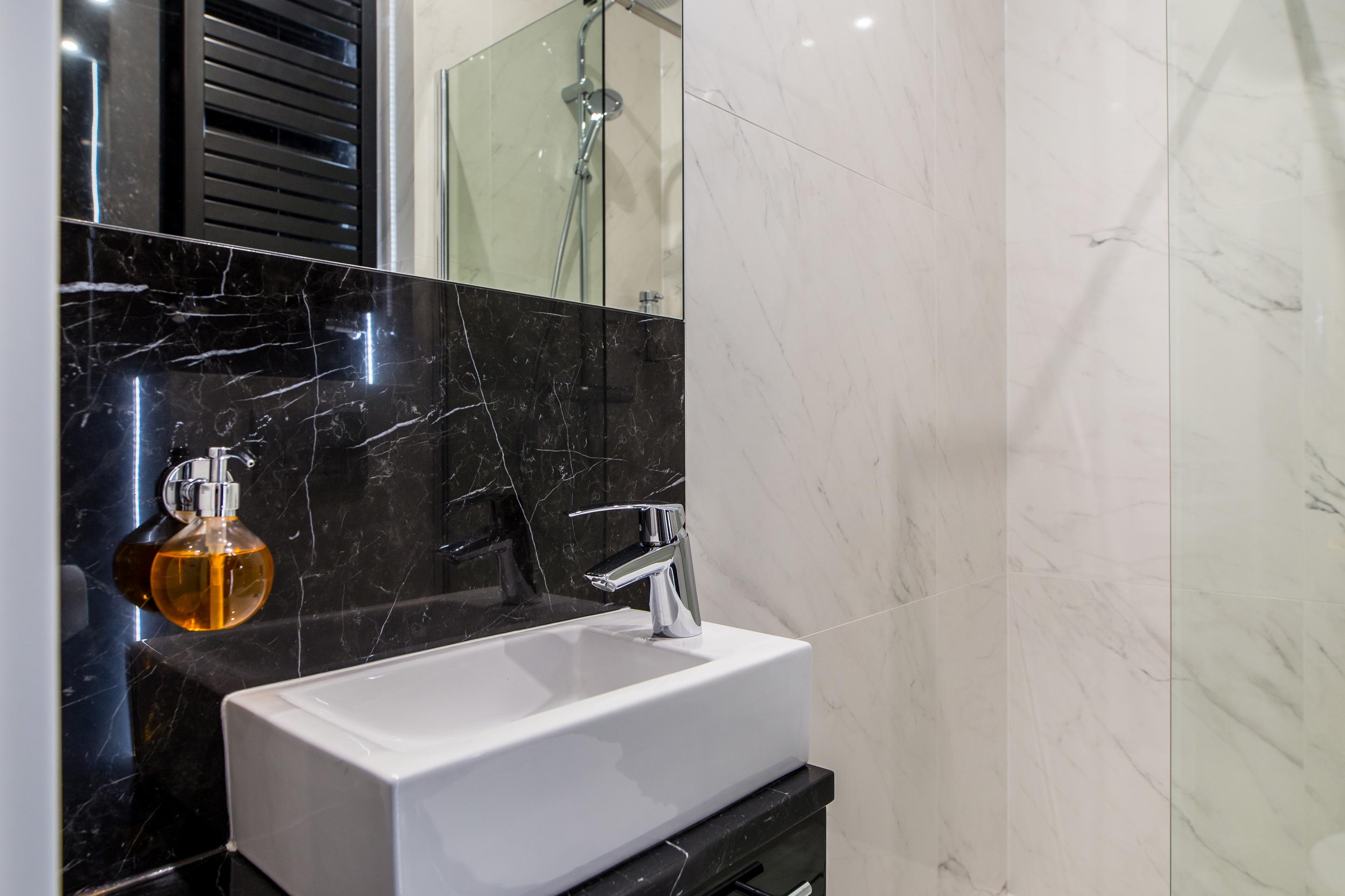 Hotel apartamentowy Rakowicka Kraków