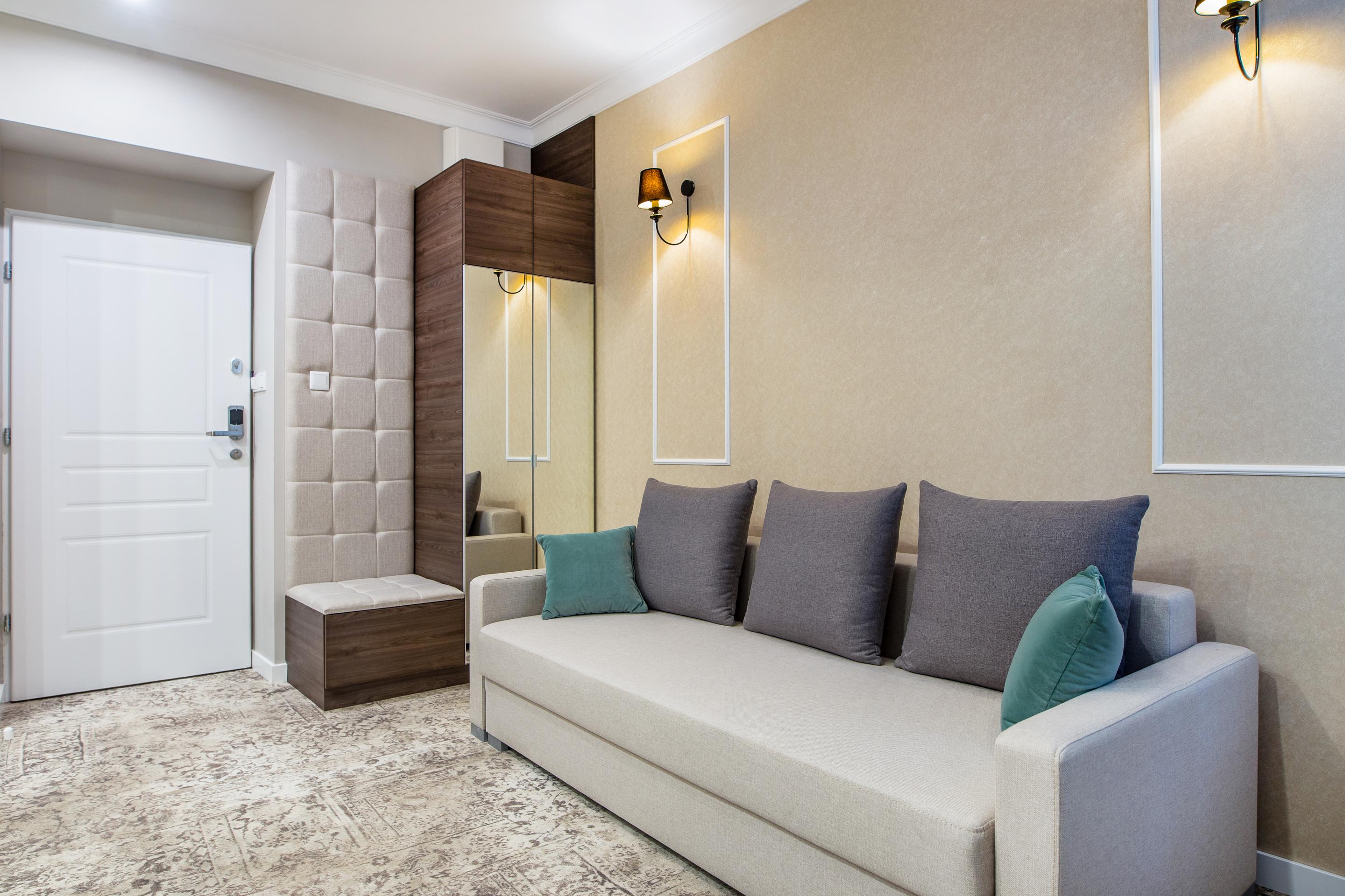 Hotel apartamentowy Rakowicka