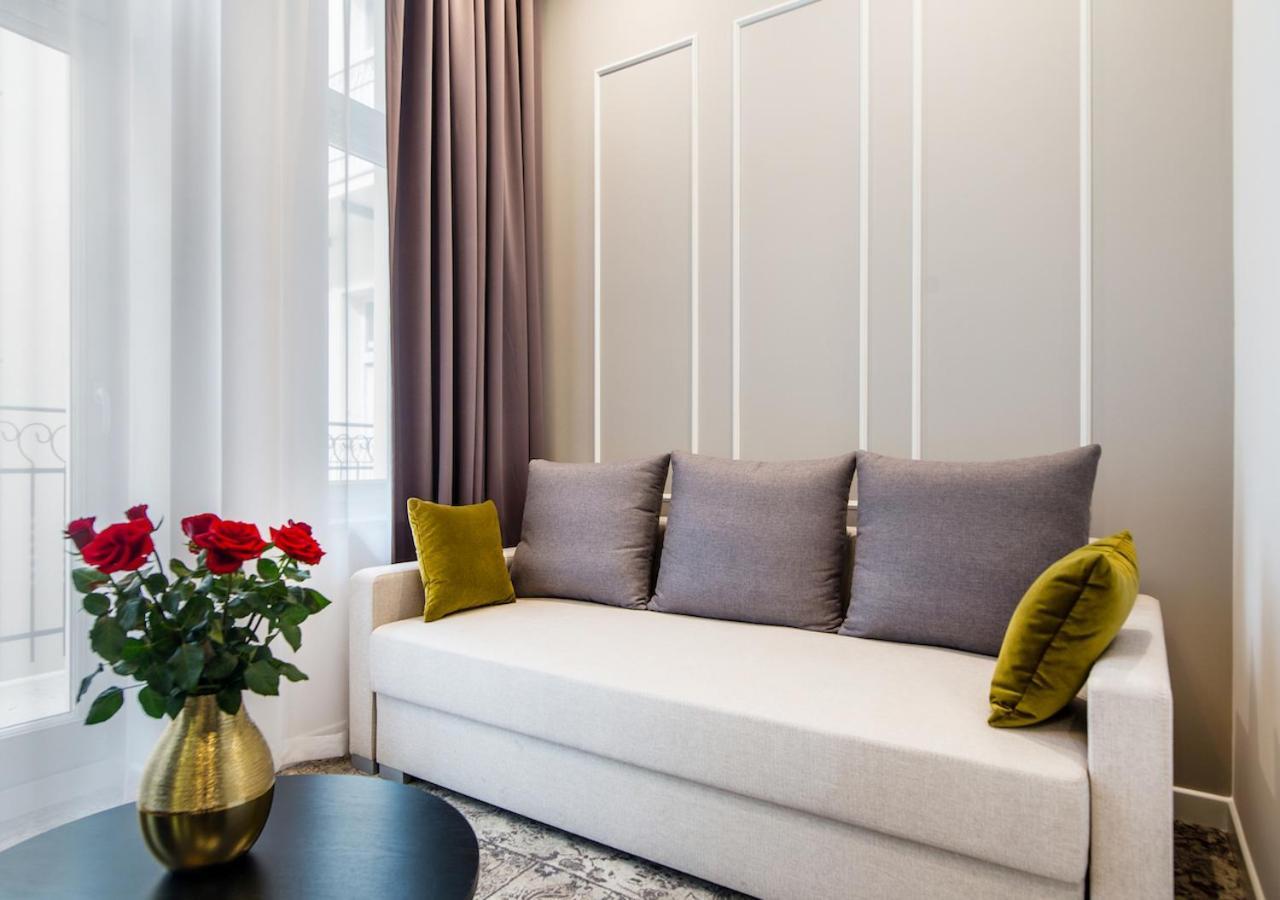 Aparthotel Rakowicka Krakow